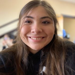 Meet your Posher, April